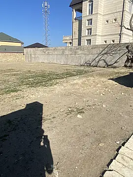 Satılır torpaq sahəsi 5.8 m²