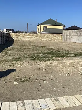 Satılır torpaq sahəsi 5.8 m²