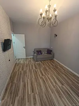 Kirayə verilir 1 otaqlı mənzil 35 m² — Bakı, 8-ci kilometr 1 otaq 35.00 m²