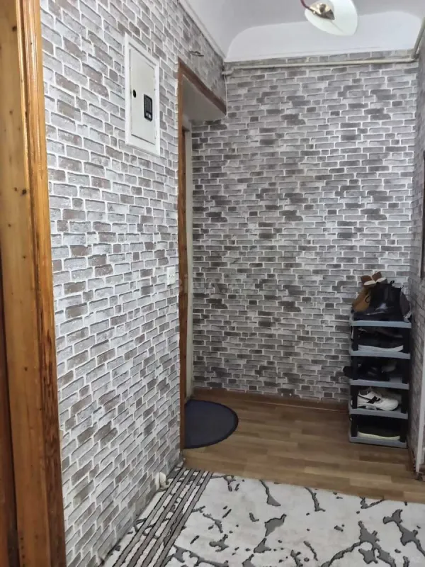 Satılır 2 otaqlı mənzil 45 m²
