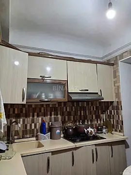 Satılır 2 otaqlı mənzil 45 m²