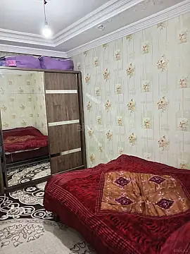 Satılır 2 otaqlı mənzil 45 m²