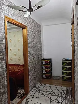 Satılır 2 otaqlı mənzil 45 m²