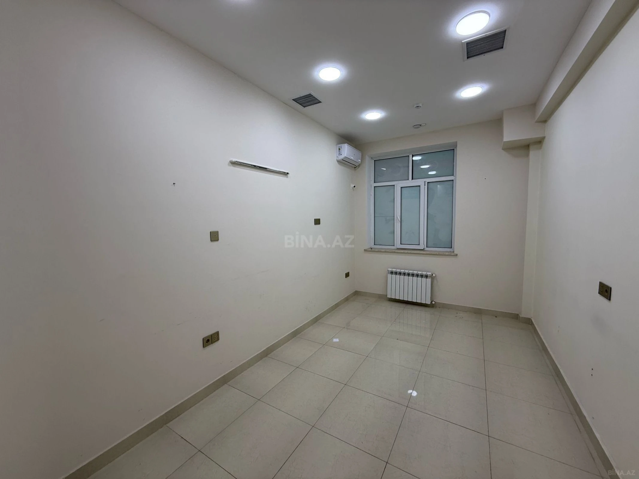 Kirayə verilir obyekt 170 m²