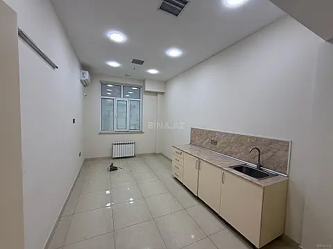 Kirayə verilir obyekt 170 m²