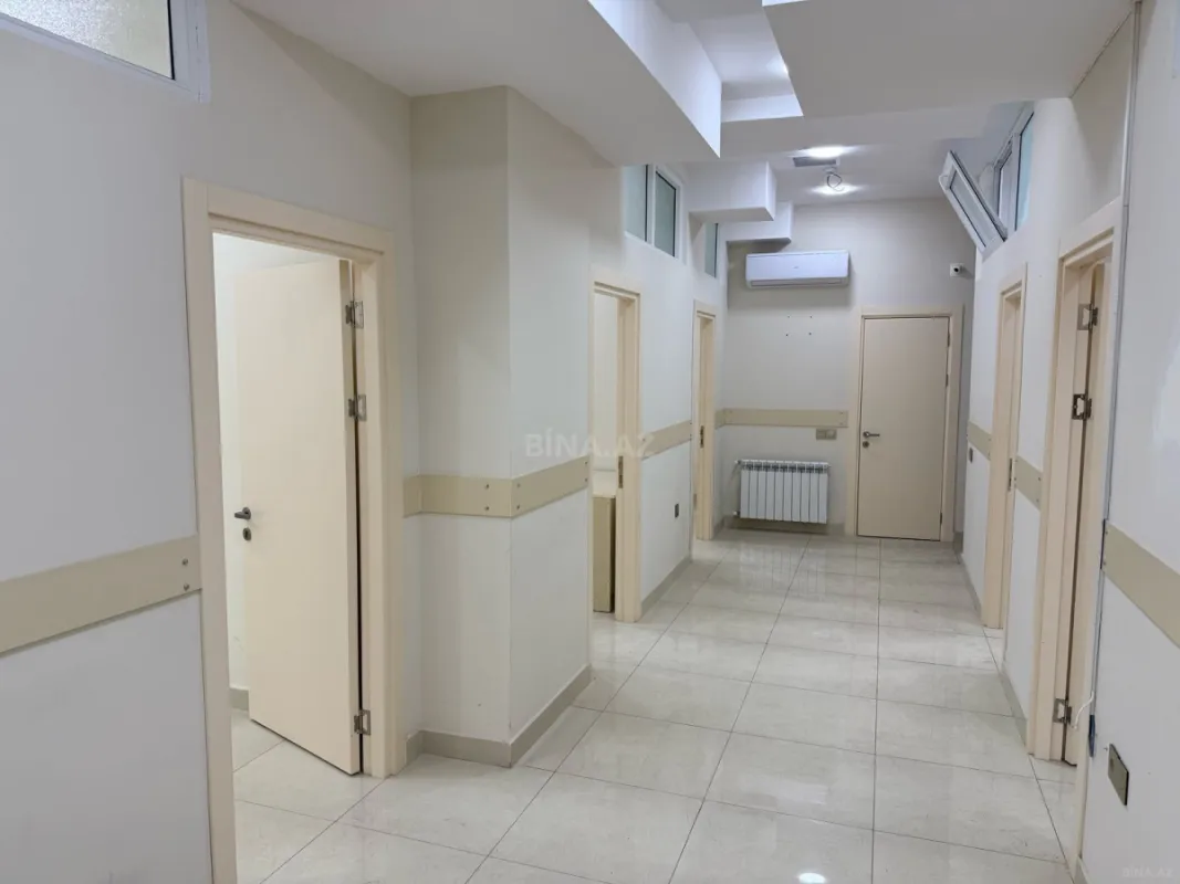 Kirayə verilir obyekt 170 m²