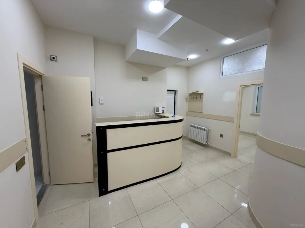 Kirayə verilir obyekt 170 m²