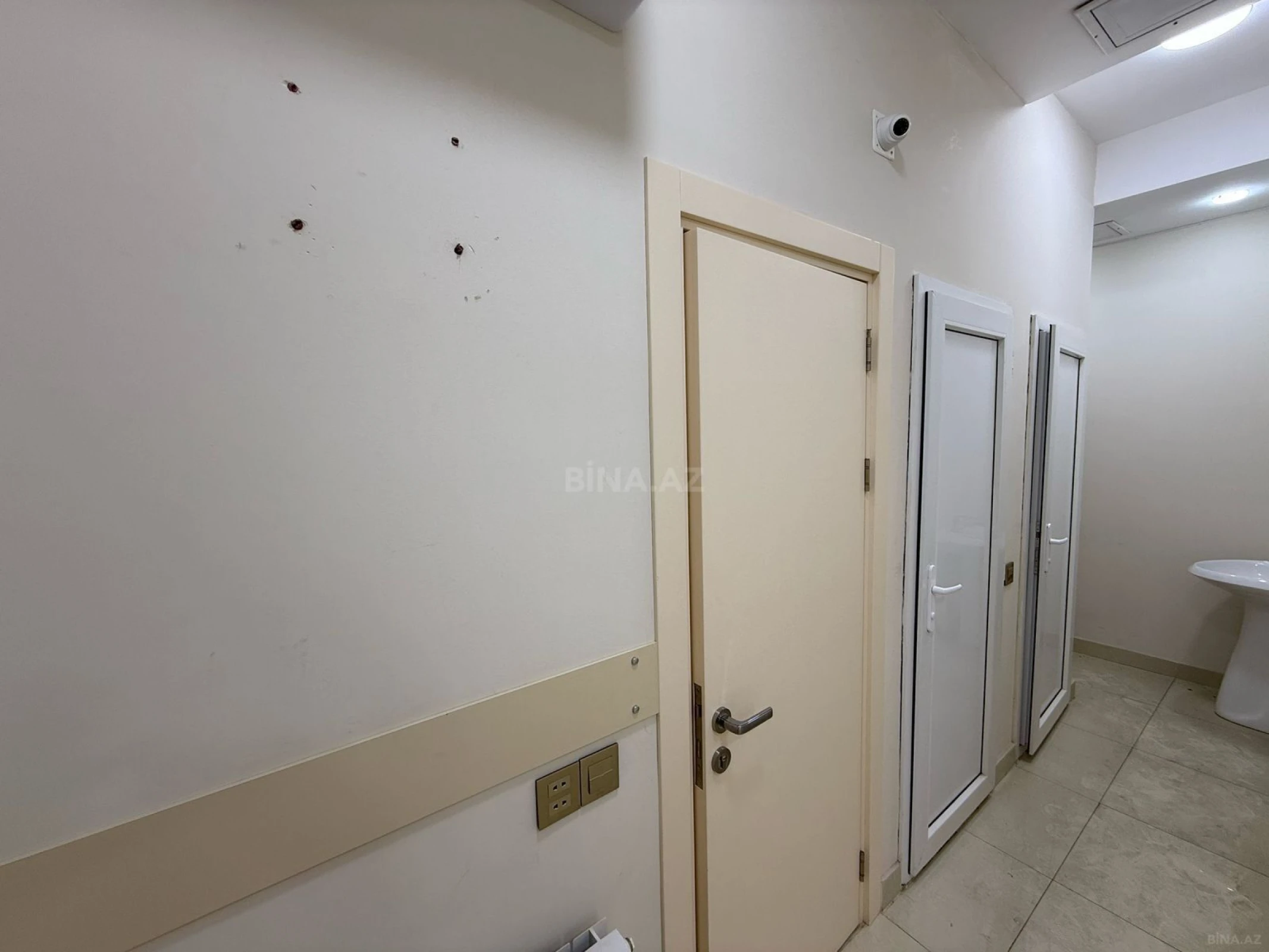 Kirayə verilir obyekt 170 m²