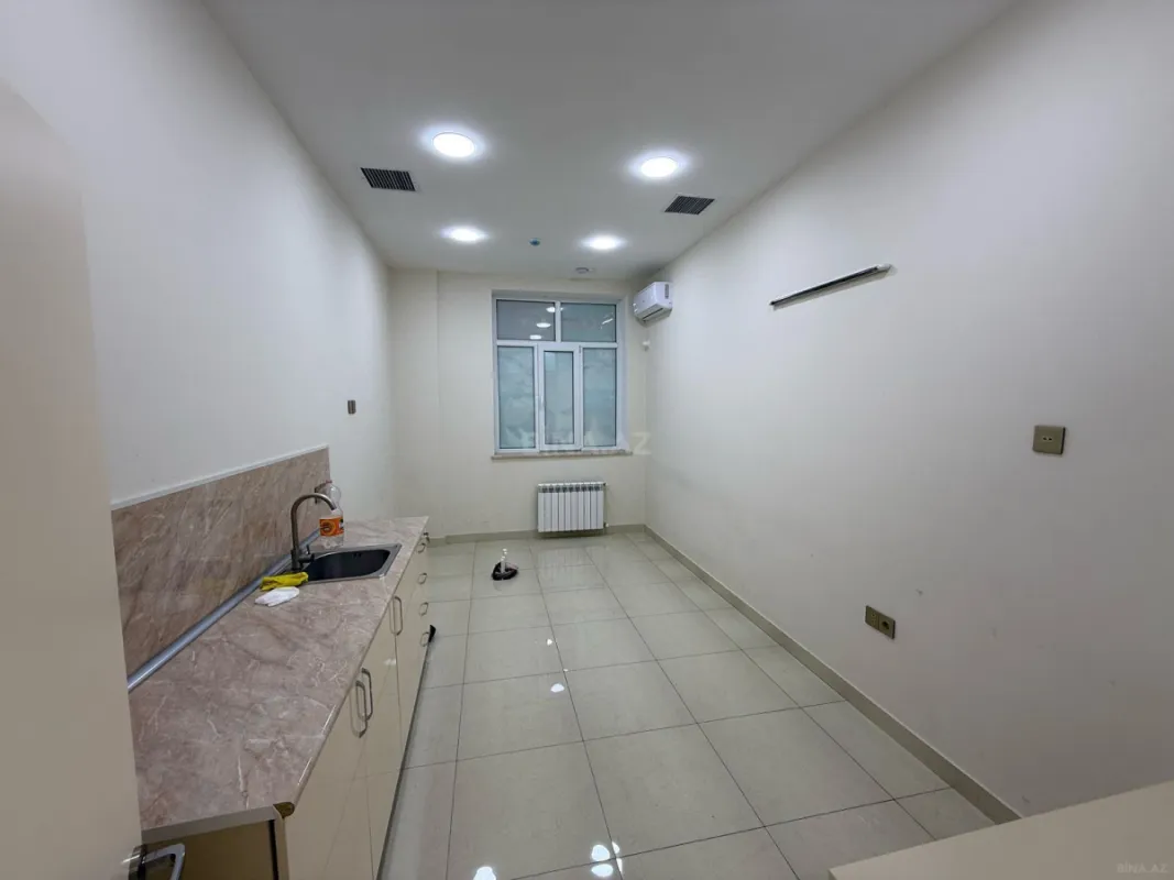 Kirayə verilir obyekt 170 m²