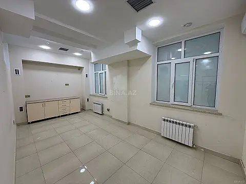 Kirayə verilir obyekt 170 m²