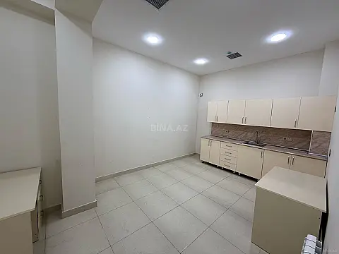 Kirayə verilir obyekt 170 m²