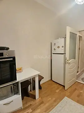 Satılır 2 otaqlı mənzil 63 m²