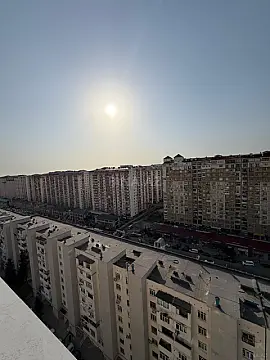 Satılır 2 otaqlı mənzil 80 m²