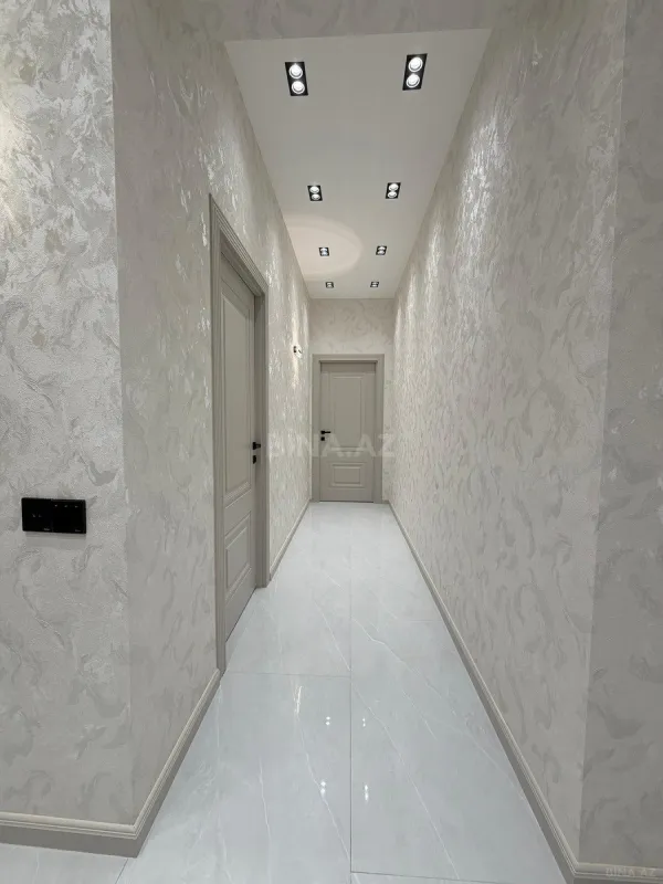 Satılır 2 otaqlı mənzil 80 m²