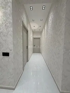 Satılır 2 otaqlı mənzil 80 m²