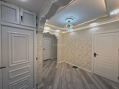Satılır 4 otaqlı mənzil 100 m²