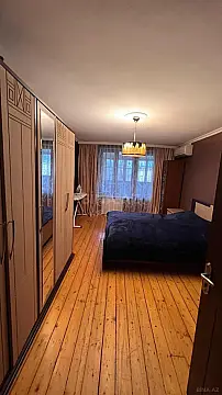Kirayə verilir 3 otaqlı mənzil 87 m²