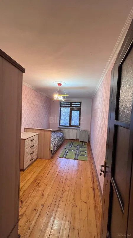 Kirayə verilir 3 otaqlı mənzil 87 m²