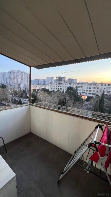 Kirayə verilir 3 otaqlı mənzil 87 m²