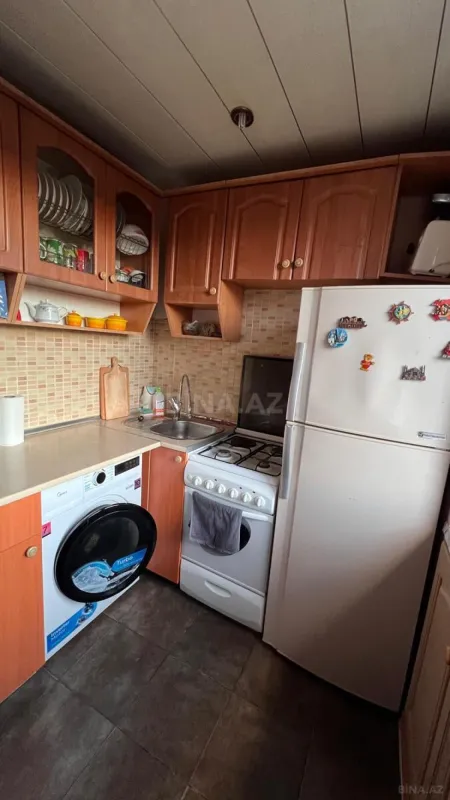 Kirayə verilir 3 otaqlı mənzil 87 m²