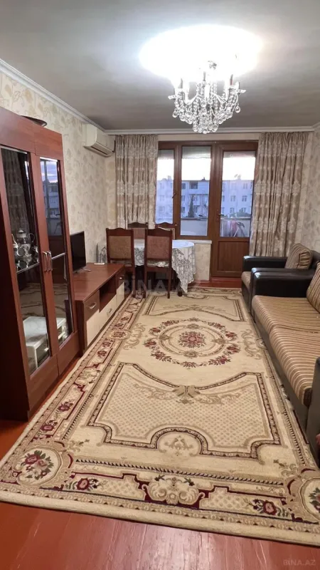 Kirayə verilir 3 otaqlı mənzil 87 m²