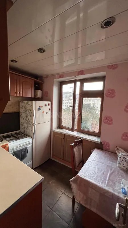 Kirayə verilir 3 otaqlı mənzil 87 m²