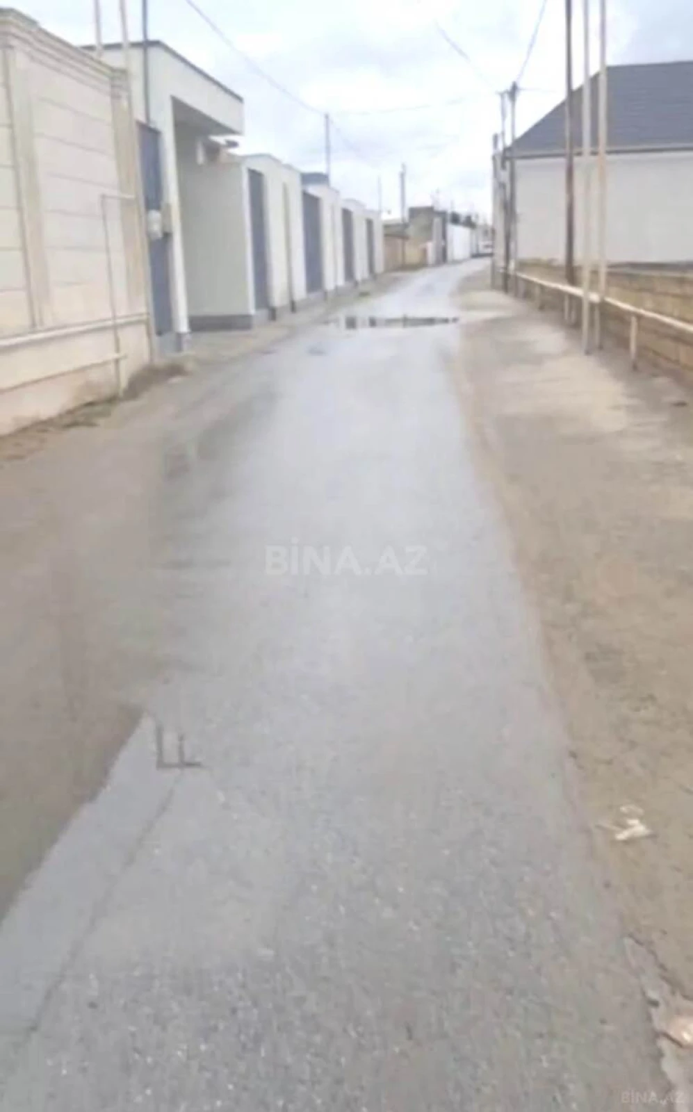 Satılır torpaq sahəsi 12 m²