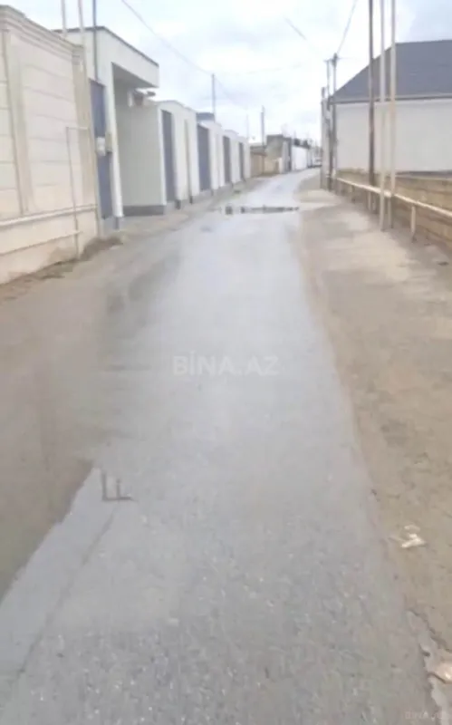 Satılır torpaq sahəsi 12 m²