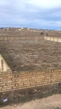 Satılır torpaq sahəsi 12 m²