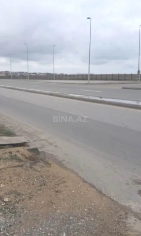 Satılır torpaq sahəsi 12 m²