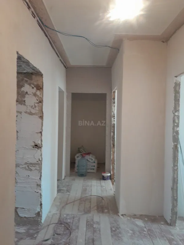 Satılır 3 otaqlı mənzil 74 m²