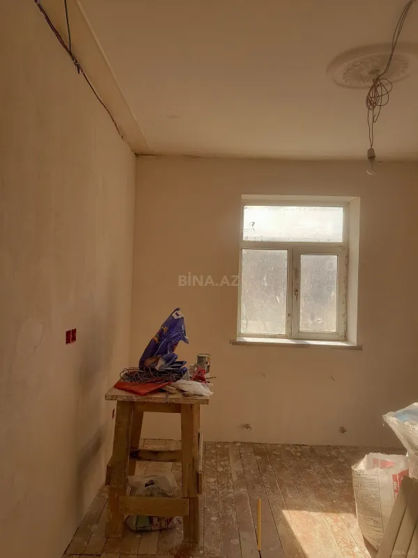 Satılır 3 otaqlı mənzil 74 m²
