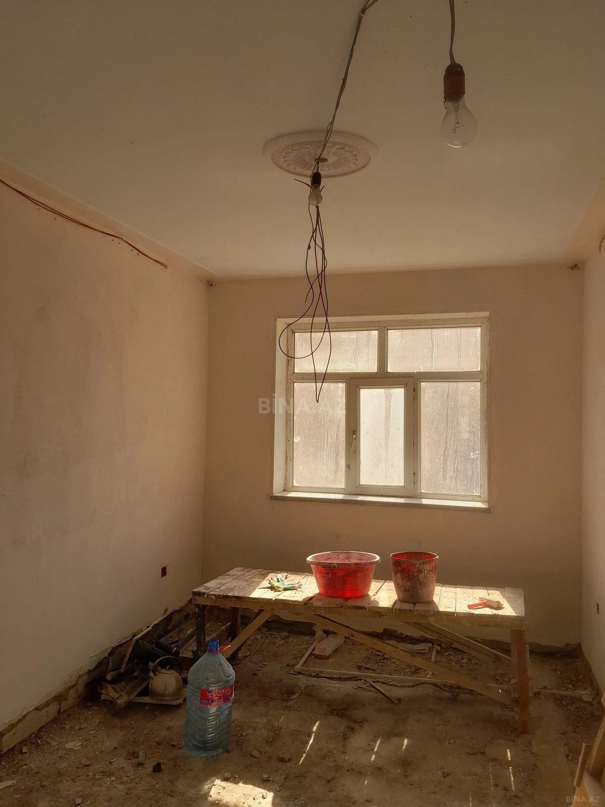 Satılır 3 otaqlı mənzil 74 m²