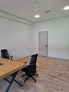 Kirayə verilir 2 otaqlı ofis 55 m²