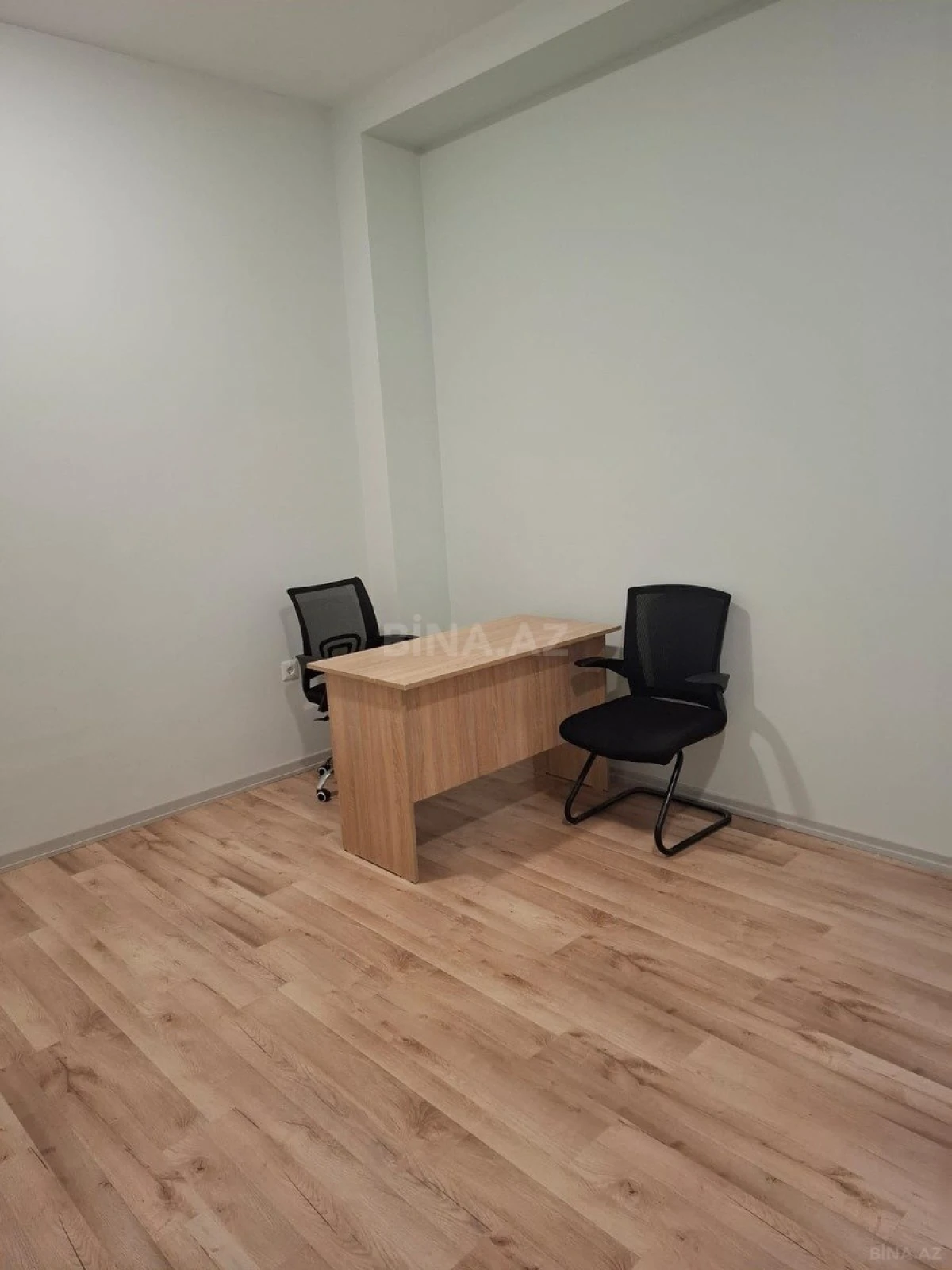 Kirayə verilir 2 otaqlı ofis 55 m²