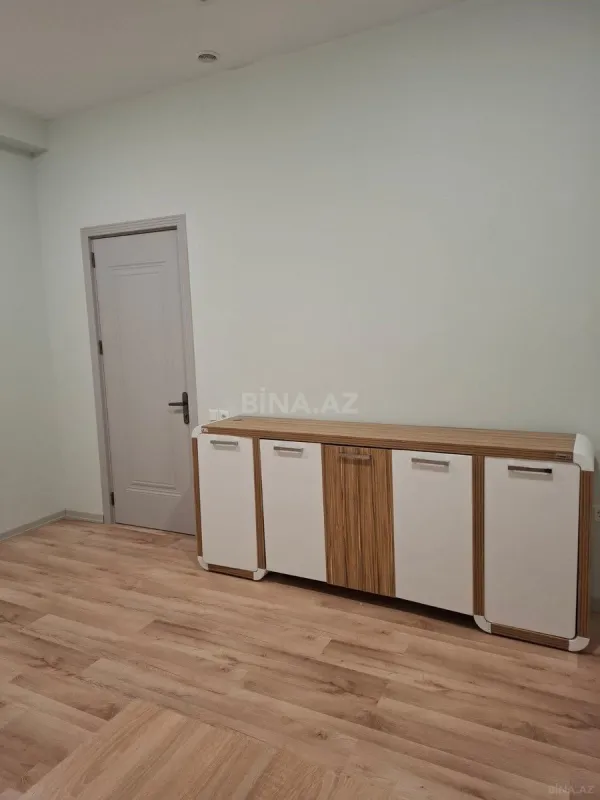 Kirayə verilir 2 otaqlı ofis 55 m²