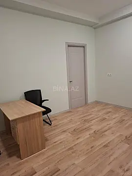 Kirayə verilir 2 otaqlı ofis 55 m²