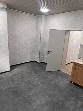 Satılır 1 otaqlı mənzil 55 m²