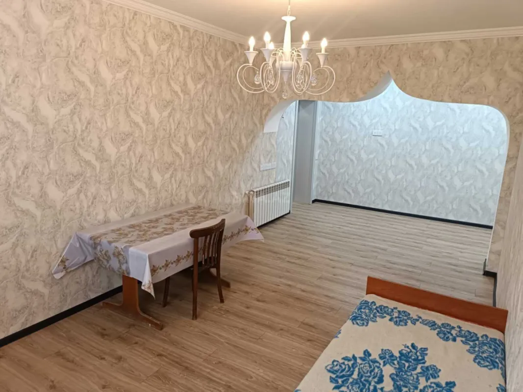 Satılır 1 otaqlı mənzil 55 m²