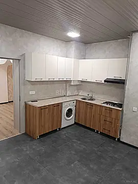 Satılır 1 otaqlı mənzil 55 m²