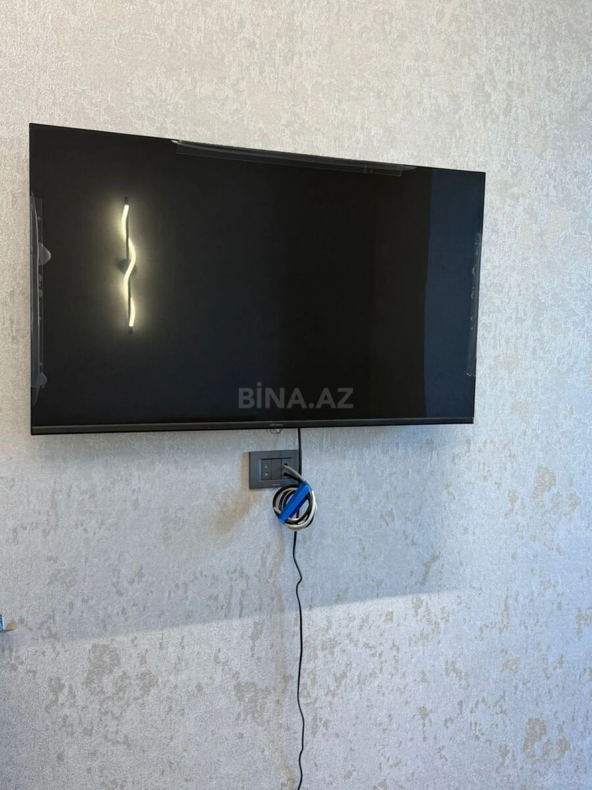 Kirayə verilir 2 otaqlı mənzil 68 m²