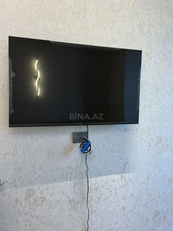 Kirayə verilir 2 otaqlı mənzil 68 m²