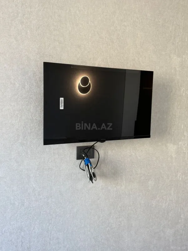 Kirayə verilir 2 otaqlı mənzil 68 m²