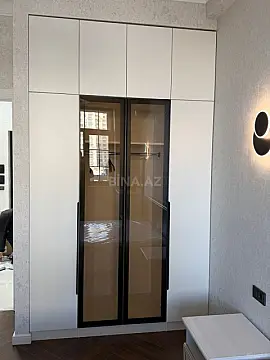 Kirayə verilir 2 otaqlı mənzil 68 m²