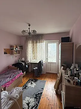 Satılır 3 otaqlı mənzil 95 m²