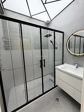 Satılır 3 otaqlı mənzil 105 m²