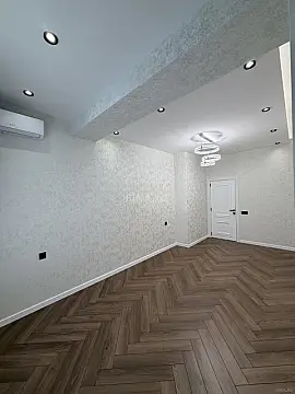Satılır 3 otaqlı mənzil 105 m²