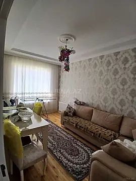 Satılır 3 otaqlı həyət evi 80 m²