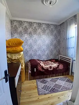 Satılır 3 otaqlı həyət evi 80 m²