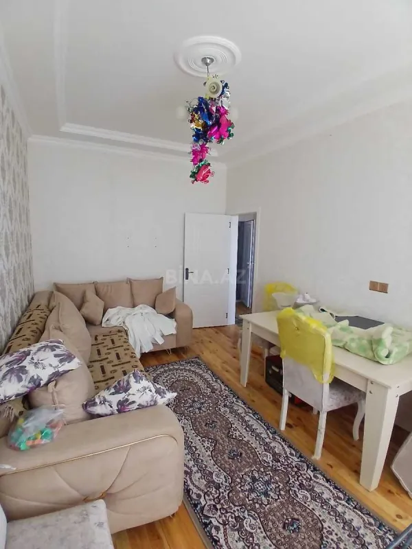 Satılır 3 otaqlı həyət evi 80 m²